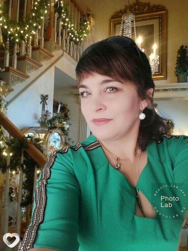Натали, 49, Ставрополе — анкета №2321195