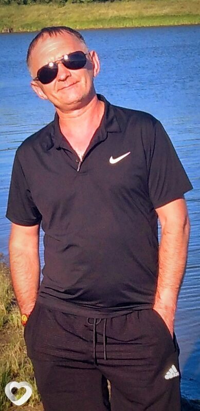 Макс, 52, Макеевке — анкета №2321302