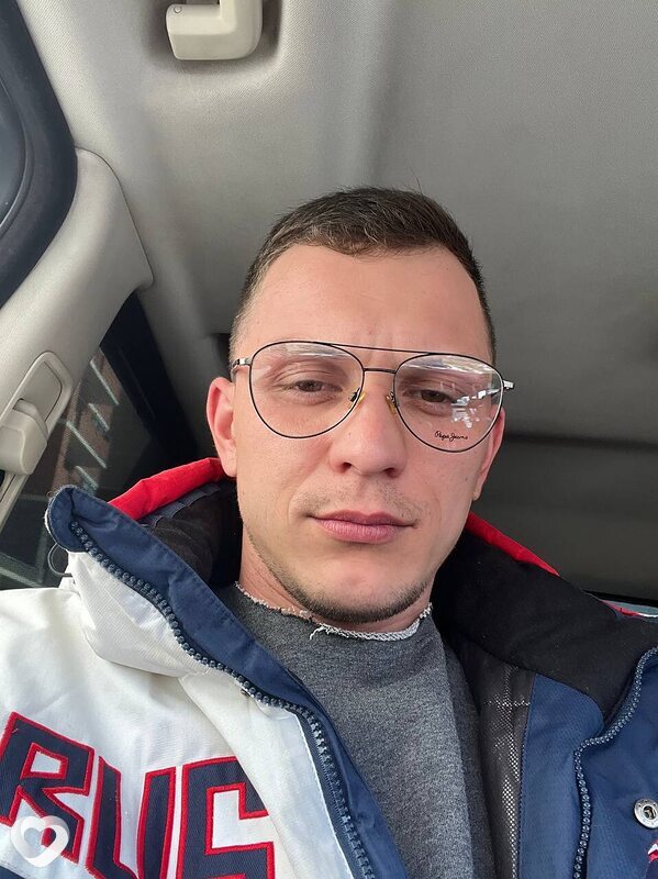 Кирилл, 29, Бердянске — анкета №2321306