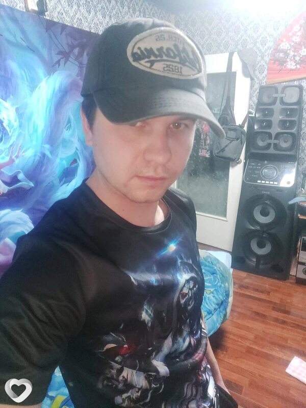Валерий, Алмалык