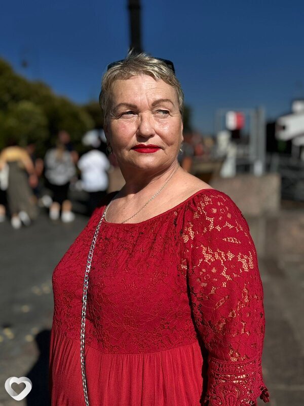 Елена, 65, Санкт-Петербурге — анкета №2321310