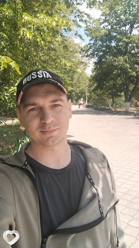 Андрей, 31, Новочеркасске — анкета №2321315