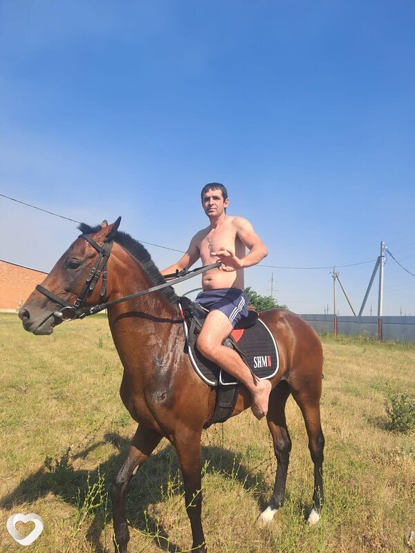 Алексей, 36, Кропоткине — анкета №2321223