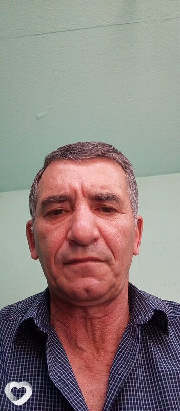 Левон, 60, Сочи — анкета №2321434