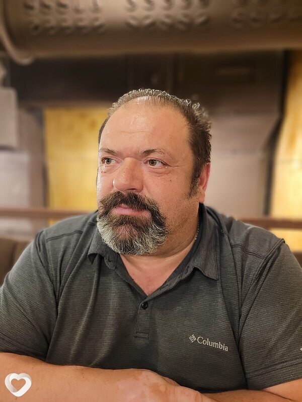 Олег, Салехард
