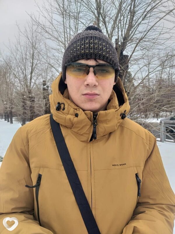 Никита, 24, Сургуте — анкета №2321445