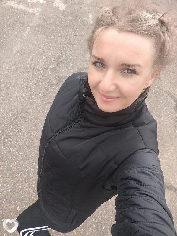 Елена, 36, Юрге — анкета №2321250