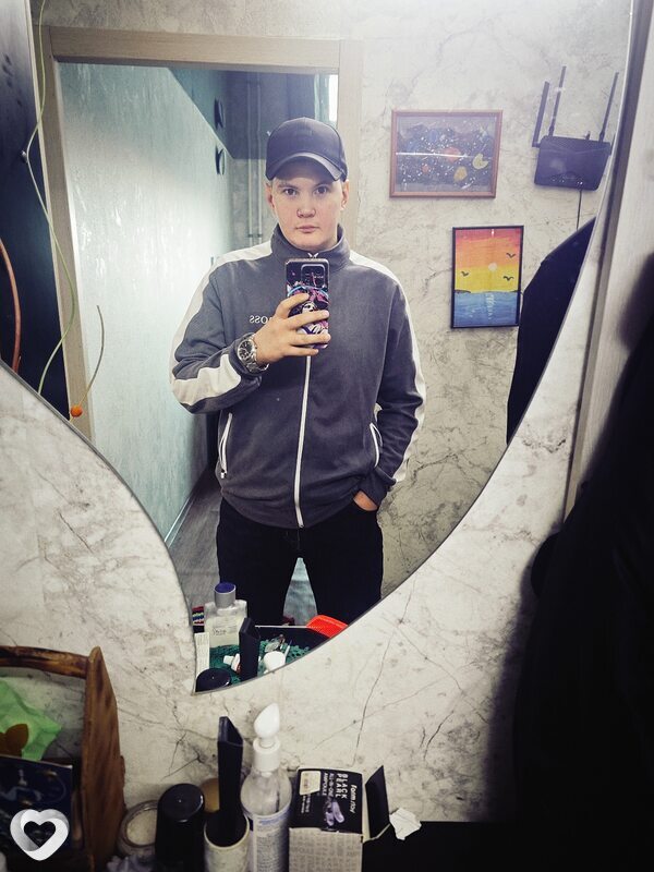 Алекс, 25, Рудном — анкета №2321251