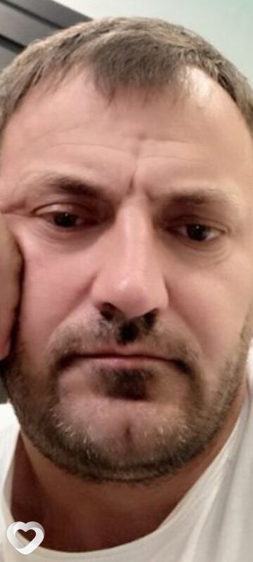 Гитин, 41, Оренбурге — анкета №2321256