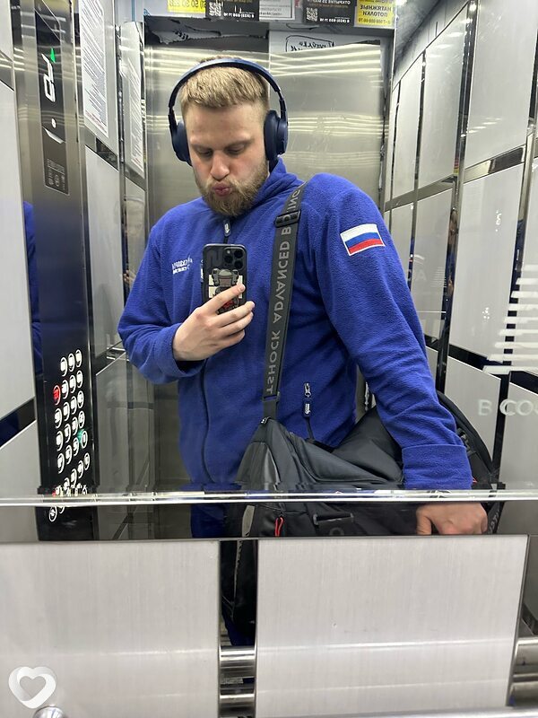 Александр, 26, Краснодаре — анкета №2321261
