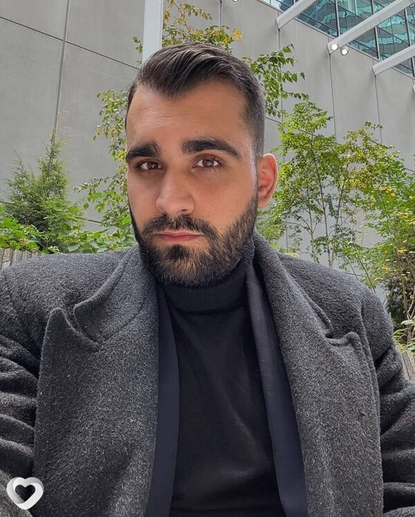 Абдул, 31, Санкт-Петербурге — анкета №2321262