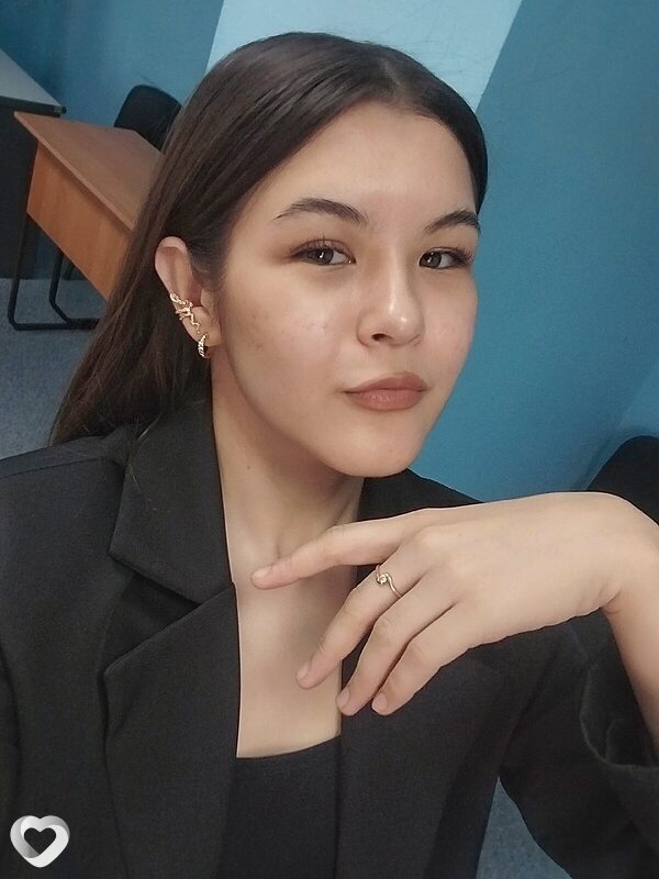 Виктория, 23, Новокузнецке — анкета №2321264