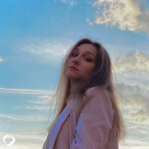 Вера, 24, Москве — анкета №2321268