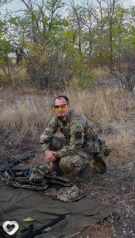 Роман, 31, Волгограде — анкета №2321270