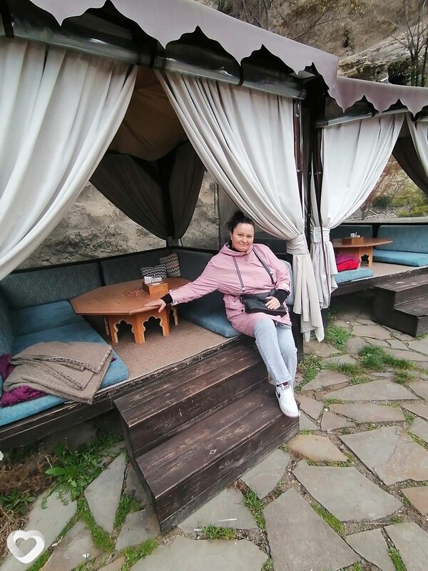 Ника, 42, Москве — анкета №2321376
