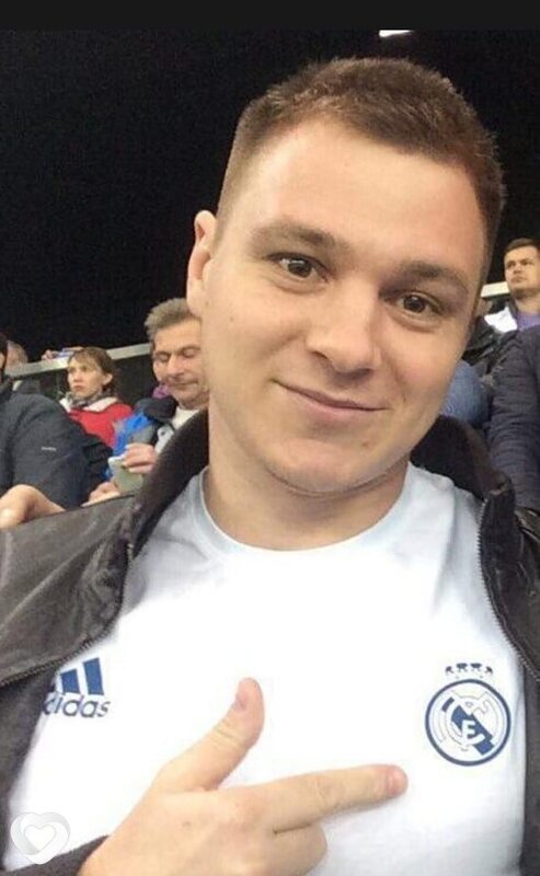 Руслан, 37, Набережных Челнах — анкета №2321377