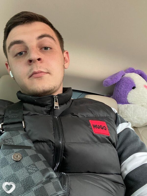 Артем, 26, Луганске — анкета №2321227