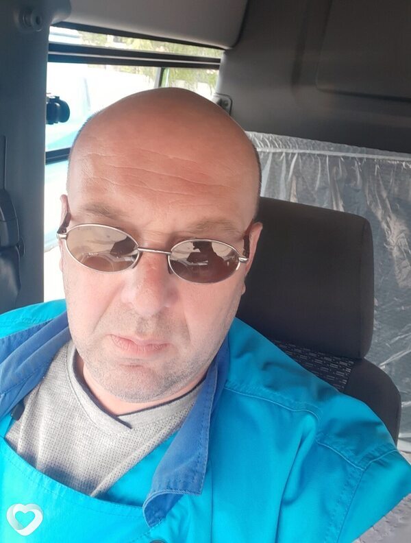 Андрей, 52, Нижнем Новгороде — анкета №2321237