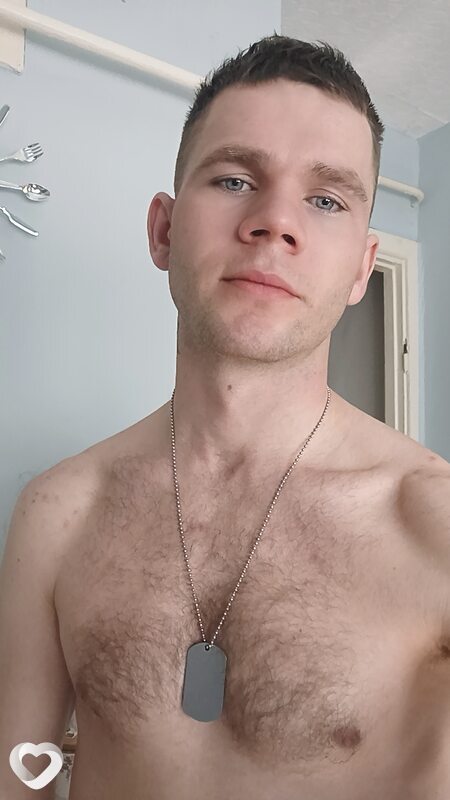 Александр, 29, Белгороде — анкета №2321248