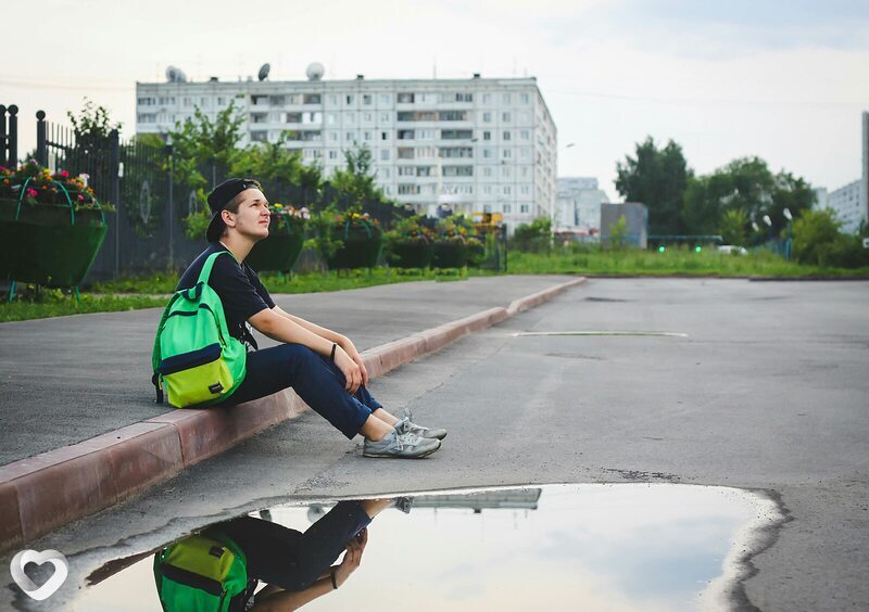 Павел, 27, Кемерове — анкета №2321499