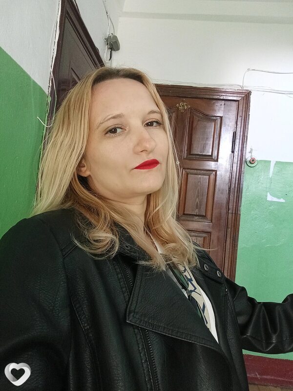 Ксения, 29, Муроме — анкета №2321503