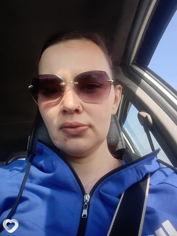 Надя, 34, Чите — анкета №2321506
