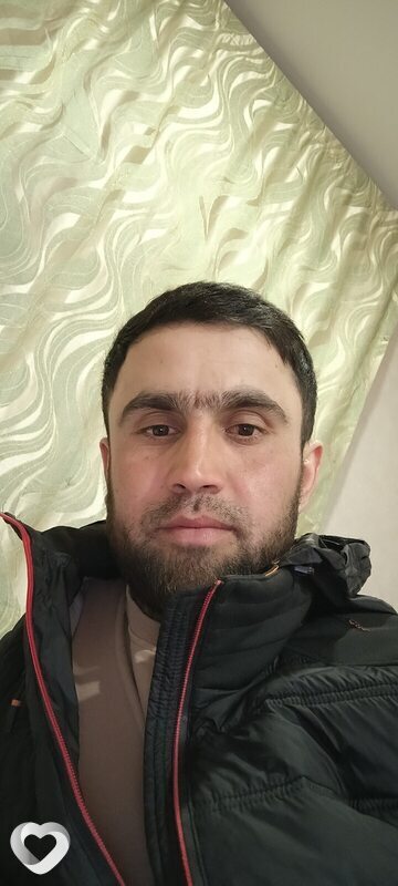 Сардор, 28, Екатеринбурге — анкета №2321517
