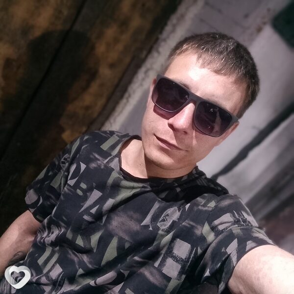 Витёк, 27, Зиме — анкета №2321521