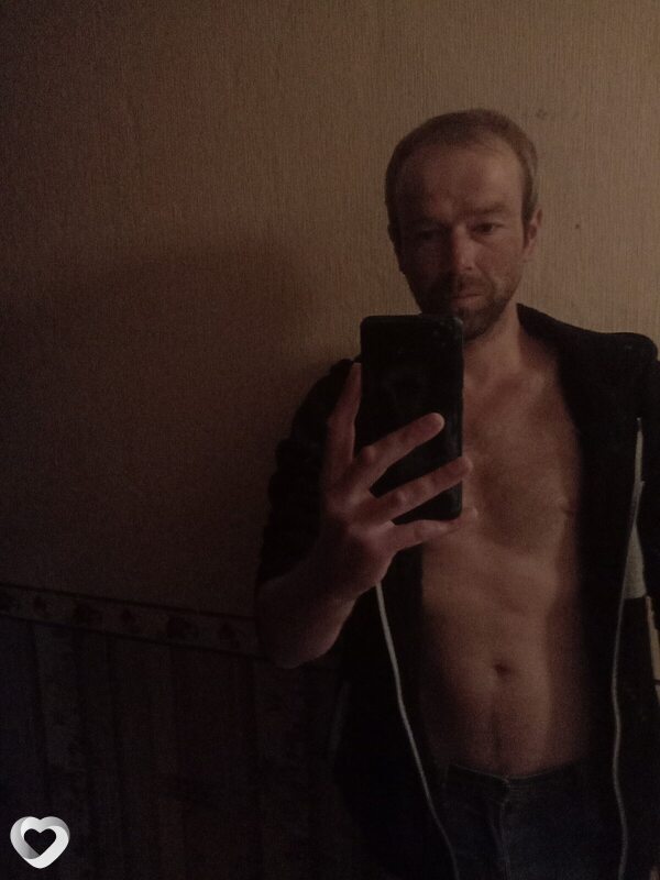 Да, 38, Лозовой — анкета №2321453