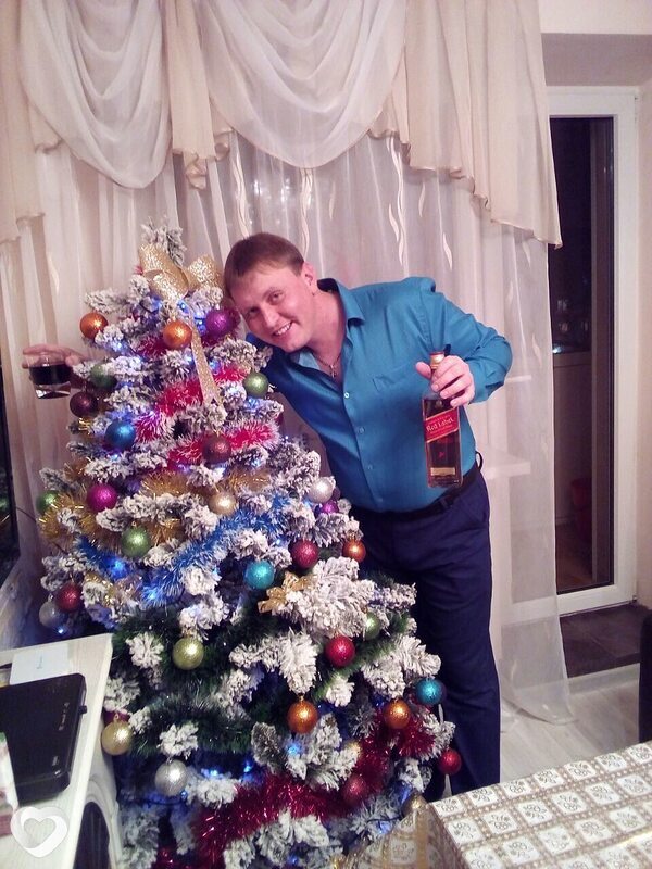 Роман, 34, Азове — анкета №2321456