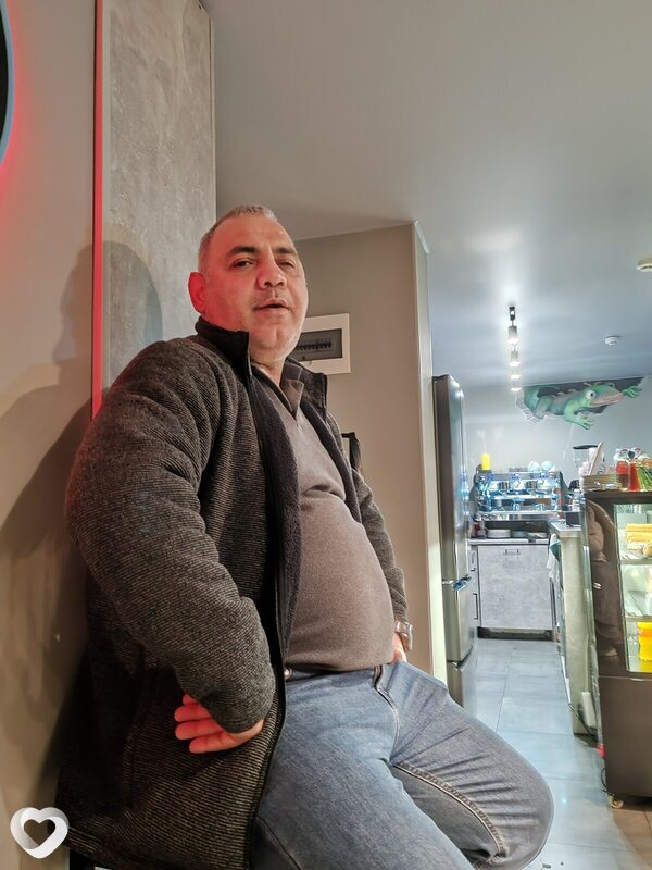 Самир, 46, Сочи — анкета №2321462