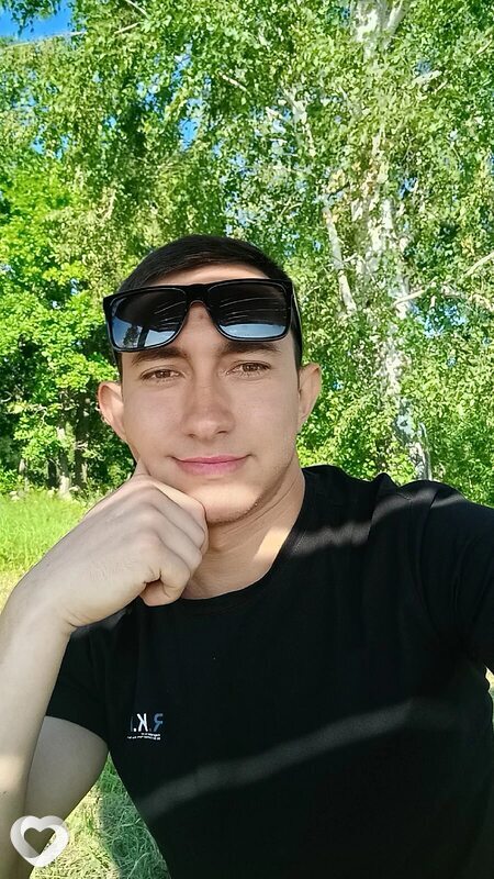 Айдар, 31, Самаре — анкета №2321464