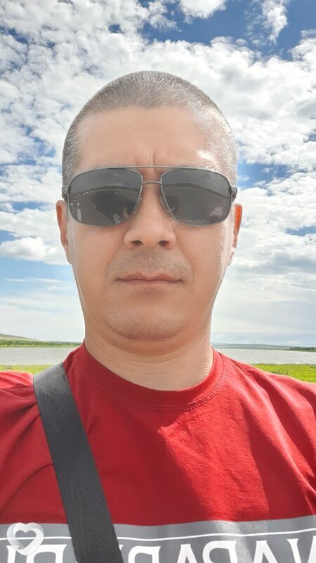 Владимир, 46, Абакане — анкета №2321548
