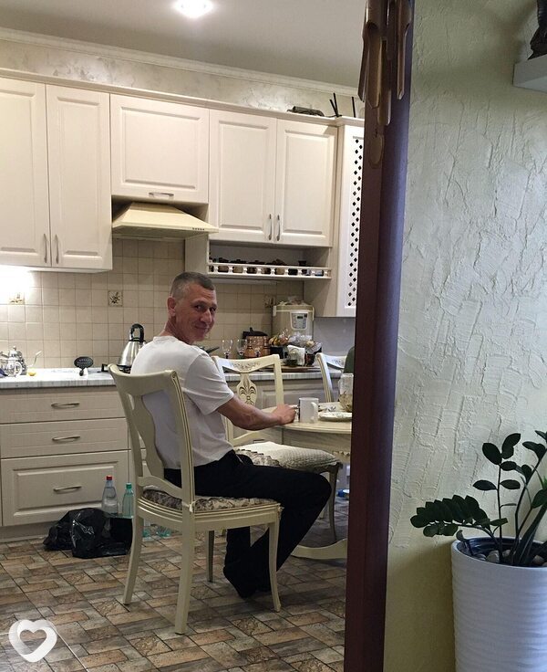 Виталий, 47, Саратове — анкета №2321556