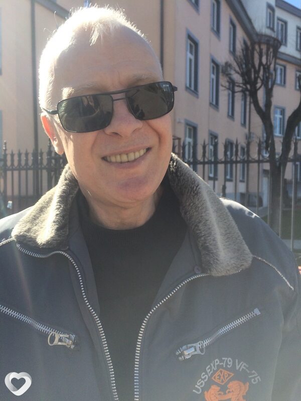 Борис, 66, Барановичах — анкета №2321562