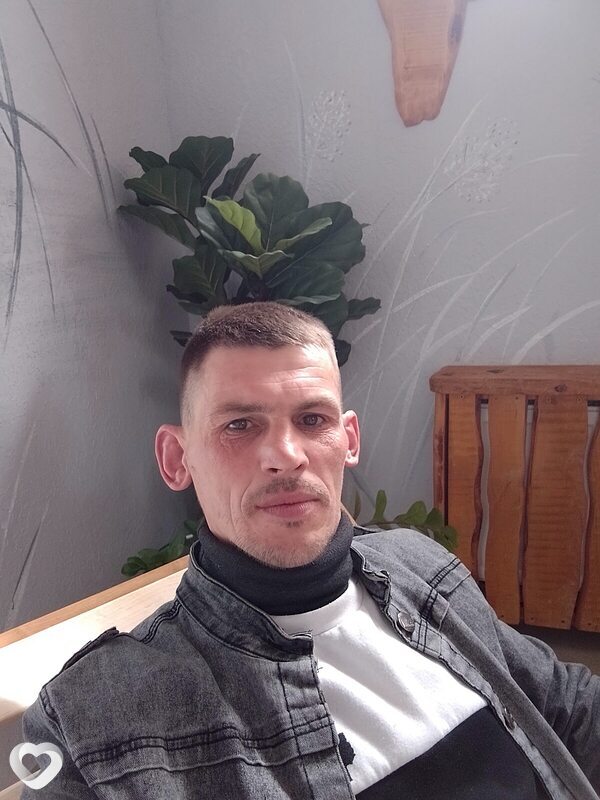 Денис, 41, Калининграде — анкета №2321563