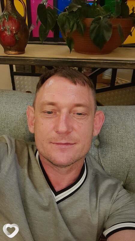 Дмитрий, 41, Москве — анкета №2321569