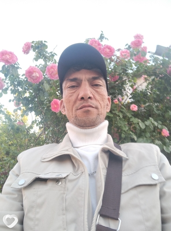 Парахат, 46, Казани — анкета №2321327