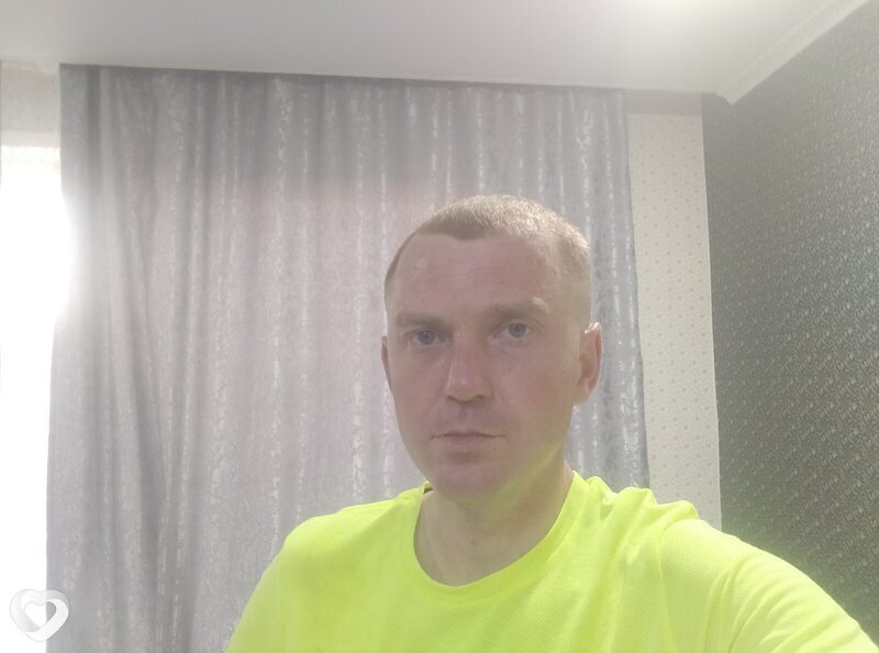 Никита, 34, Костанае — анкета №2321328