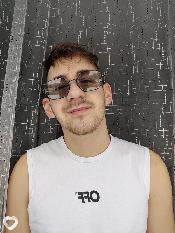 Роман, 24, Узловой — анкета №2321337
