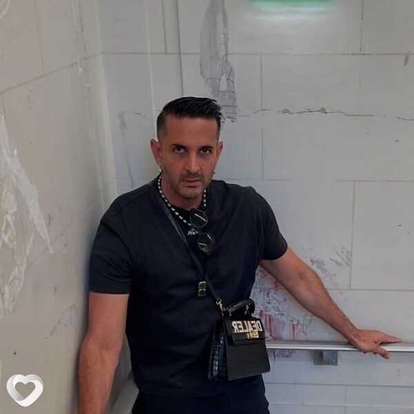Дмитрий, 45, Краснодаре — анкета №2321339