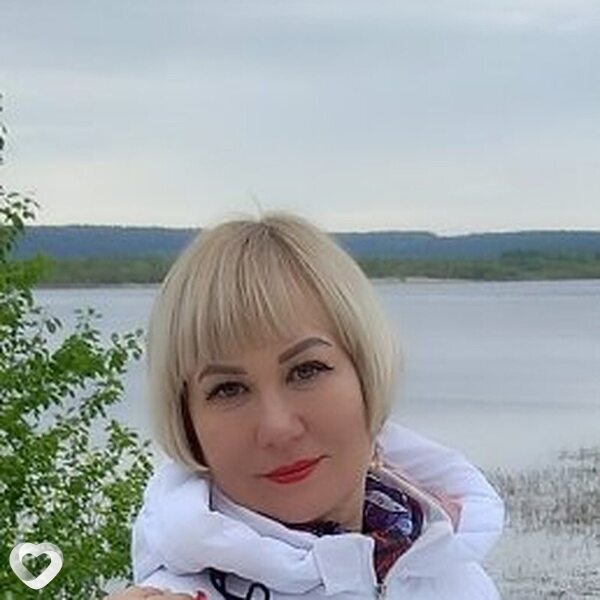 Екатерина, 41, Павлодаре — анкета №2321342