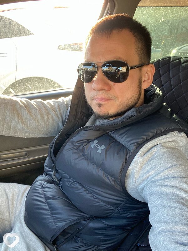 Александр, 39, Новокузнецке — анкета №2321346
