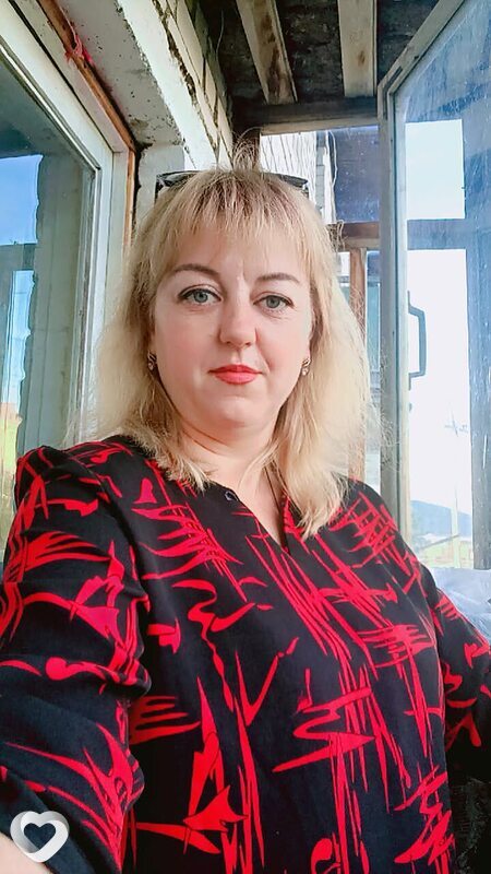 Ирина, 34, Комсомольске-на-Амуре — анкета №2321524