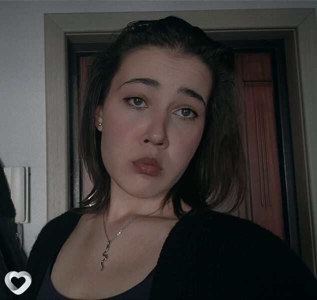 Арина, 19, Москве — анкета №2321534