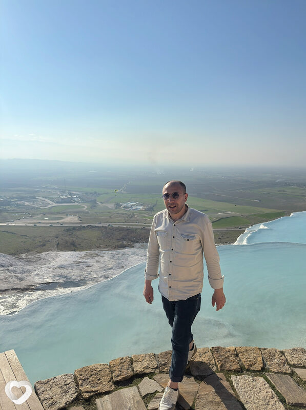 İlyas, 41, Москве — анкета №2321481