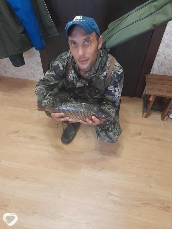 Дмитрий, 39, Пинске — анкета №2321489