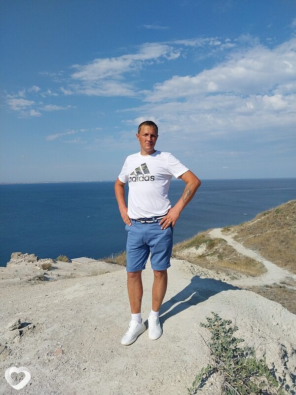 Стас, 46, Санкт-Петербурге — анкета №2321699