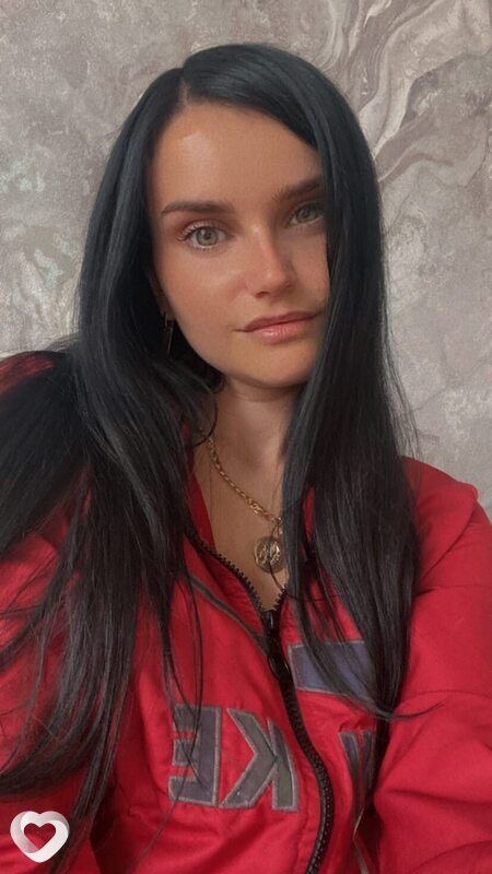 Динара, 29, Сургуте — анкета №2321702