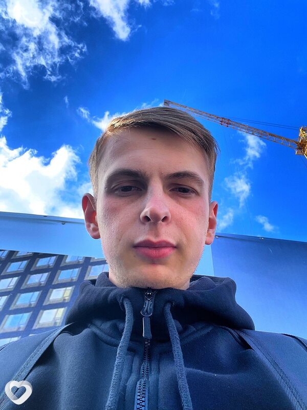Дмитрий, 22, Челябинске — анкета №2321710